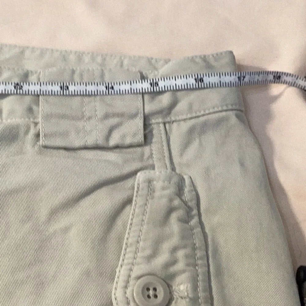 Jcrew khaki pants. W15 - Picture 9 of 10